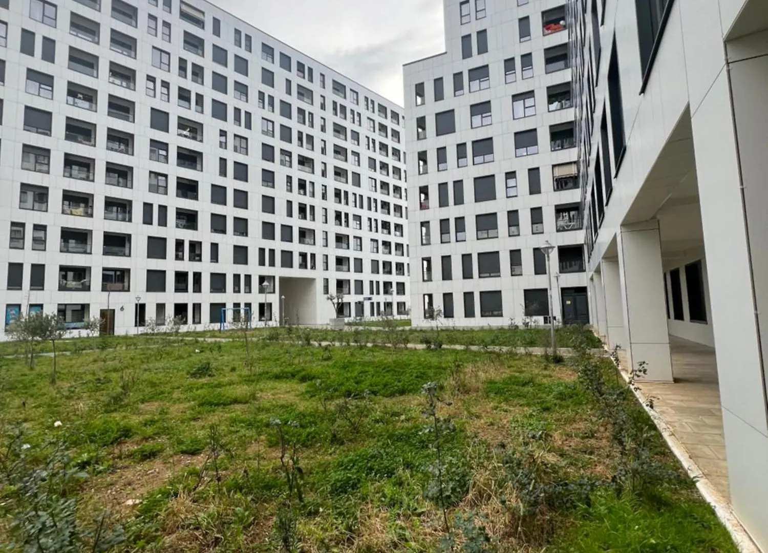 Inn Home Apartments Tirana